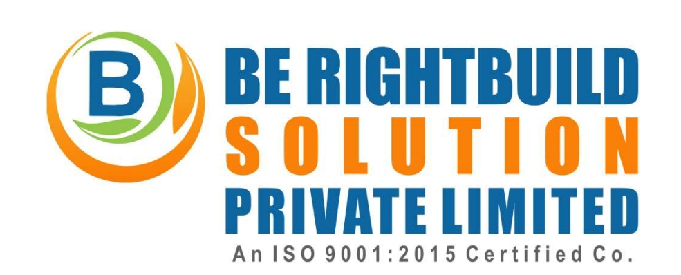 Be Rightbuild Logo